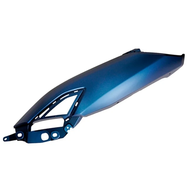 Tapa trasera lateral izquierda Yamaha Nmax 125 21-24 AllPro