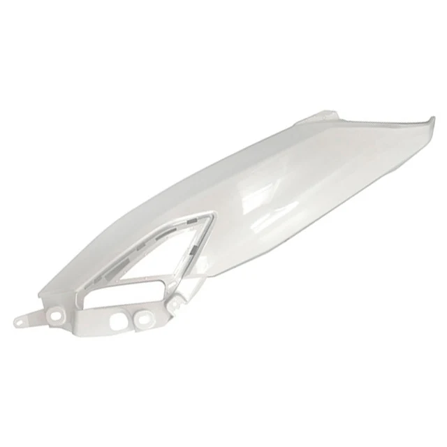 Tapa trasera lateral izquierda Yamaha Nmax 125 21-24 AllPro