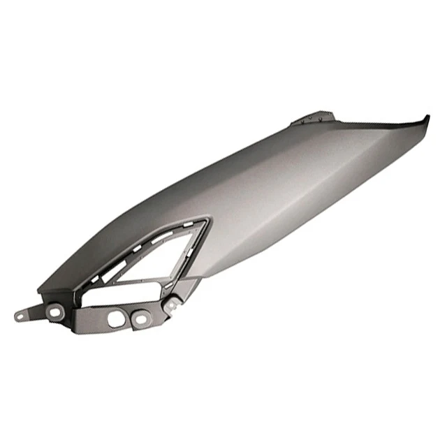 Tapa trasera lateral izquierda Yamaha Nmax 125 21-24 AllPro