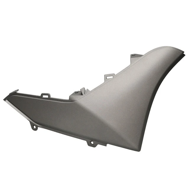 Tapa frontal inferior derecha Yamaha Nmax 125 21-24 AllPro