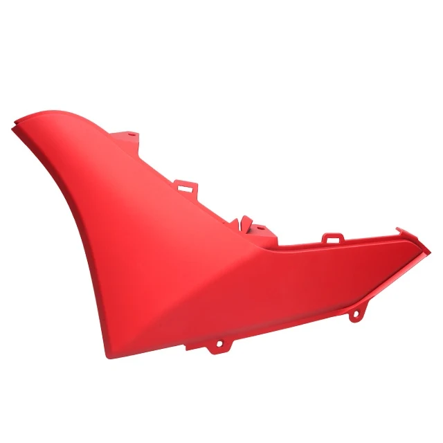 Tapa frontal inferior izquierda Yamaha Nmax 125 21-24 AllPro