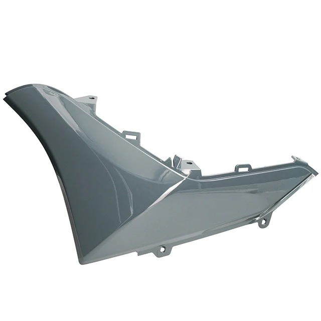 Tapa frontal inferior izquierda Yamaha Nmax 125 21-24 AllPro