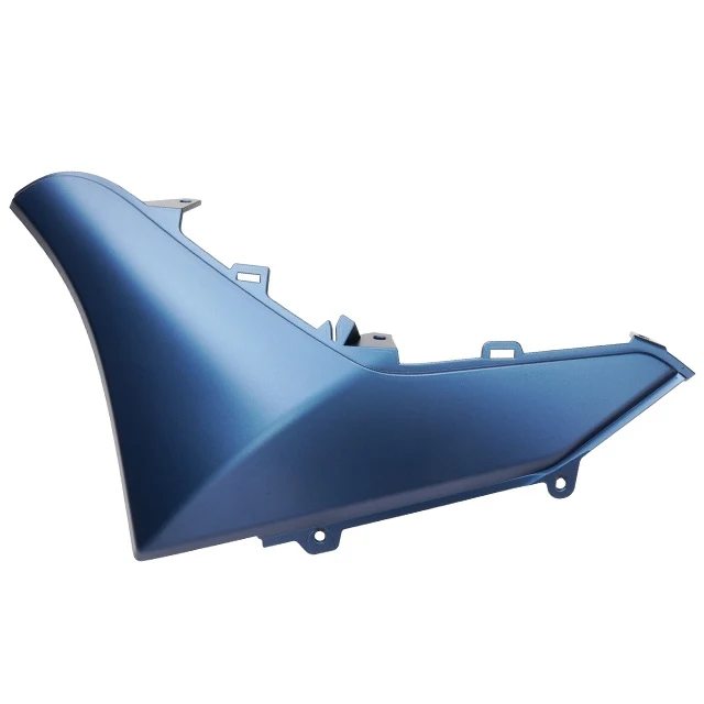 Tapa frontal inferior izquierda Yamaha Nmax 125 21-24 AllPro