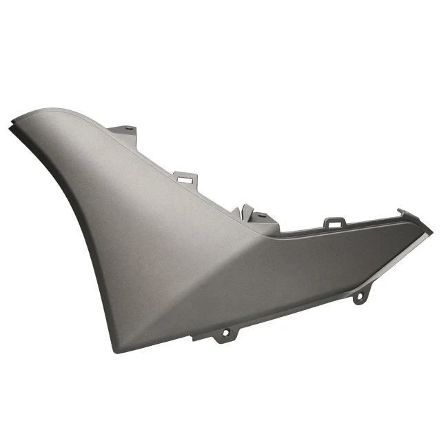 Tapa frontal inferior izquierda Yamaha Nmax 125 21-24 AllPro