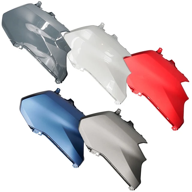 Tapa delantera lateral derecha Yamaha Nmax 125 21-24 AllPro