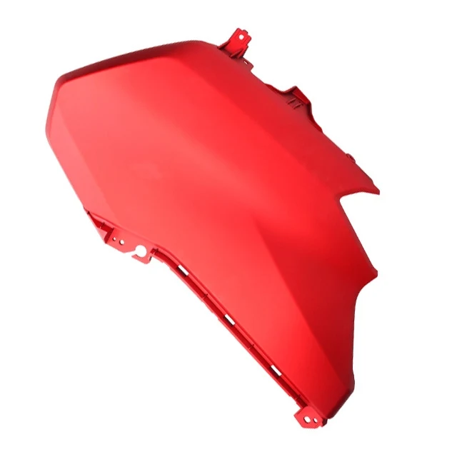 Tapa delantera lateral derecha Yamaha Nmax 125 21-24 AllPro