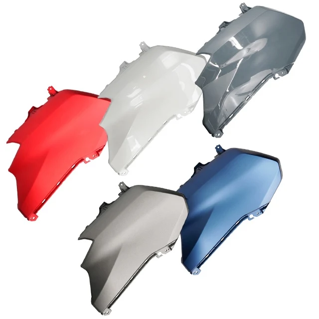 Tapa delantera lateral izquierda Yamaha Nmax 125 21-24 AllPro