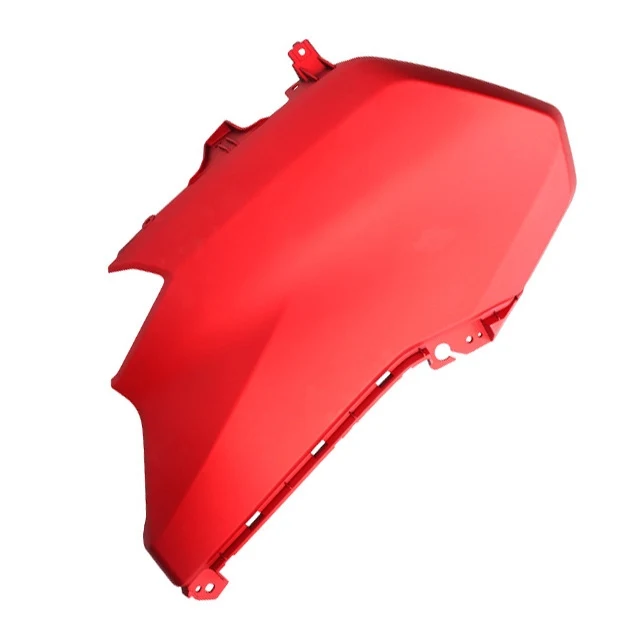 Tapa delantera lateral izquierda Yamaha Nmax 125 21-24 AllPro