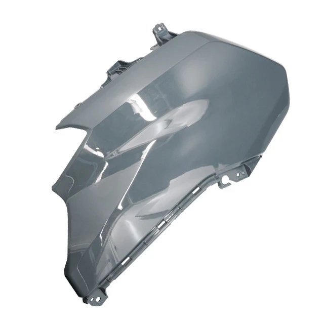 Tapa delantera lateral izquierda Yamaha Nmax 125 21-24 AllPro
