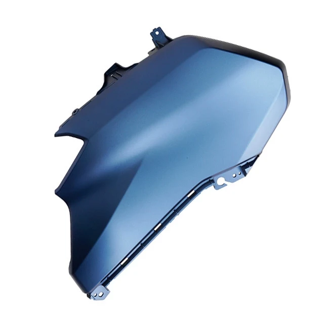 Tapa delantera lateral izquierda Yamaha Nmax 125 21-24 AllPro