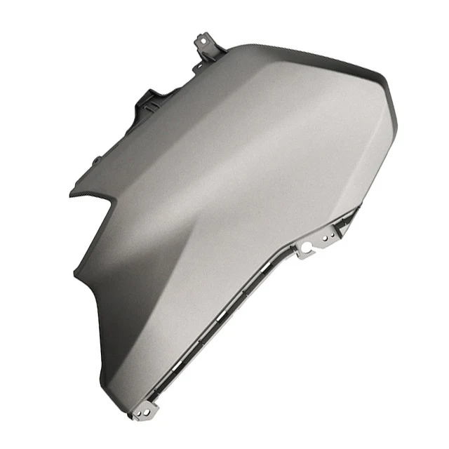 Tapa delantera lateral izquierda Yamaha Nmax 125 21-24 AllPro