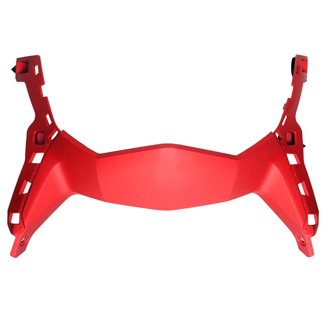 Tapa delantera central Yamaha Nmax 125 21-24 AllPro