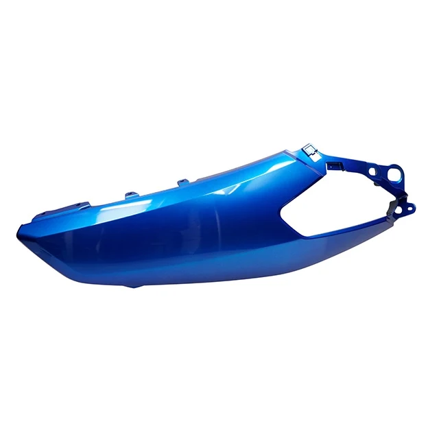 Tapa trasera lateral izquierda Yamaha Nmax 15-20 AllPro