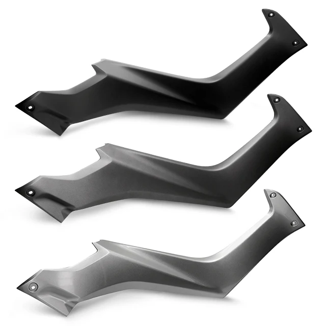 Tapa interior lateral derecha Yamaha Nmax 125 15-20 AllPro