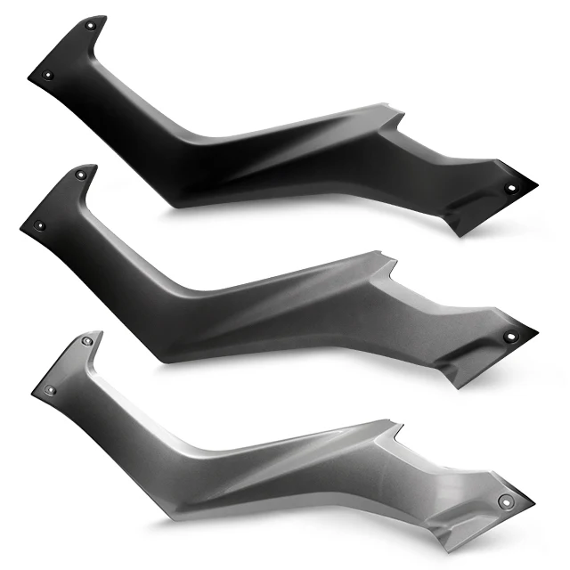 Tapa interior lateral izquierda Yamaha Nmax 15-20 AllPro