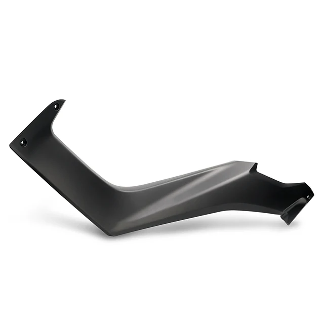 Tapa interior lateral izquierda Yamaha Nmax 15-20 AllPro