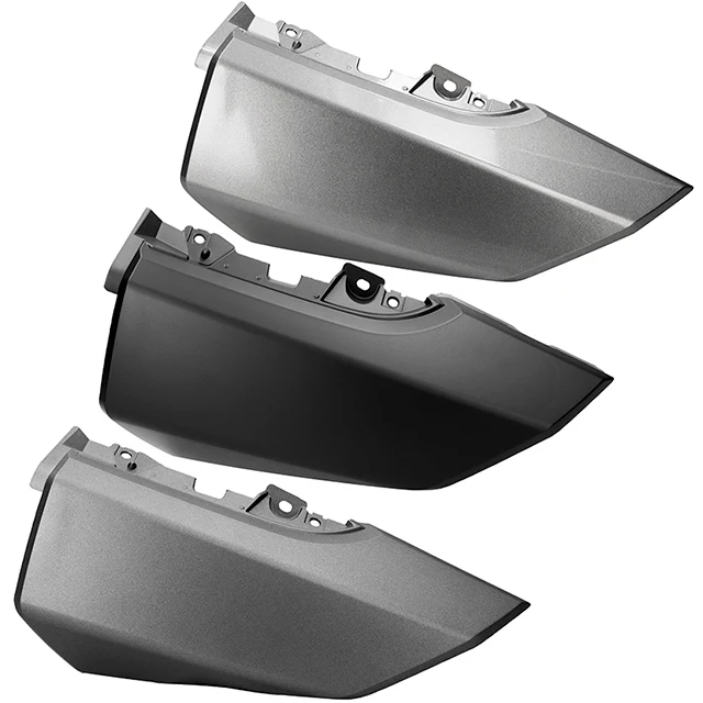 Tapa delantera central derecha Yamaha Nmax 15-20 AllPro