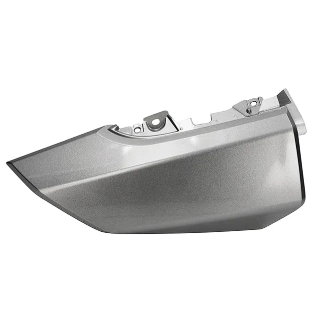 Tapa delantera central izquierda Yamaha Nmax 15-20 AllPro