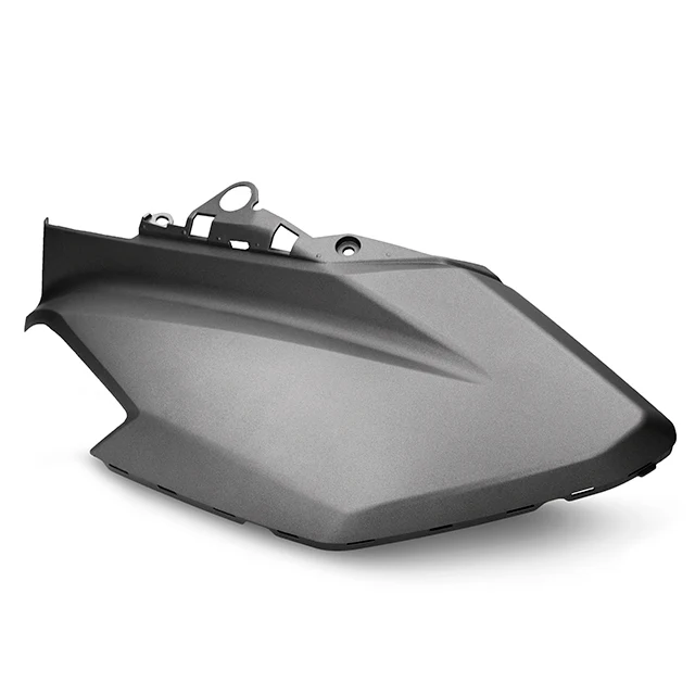 Tapa delantera lateral derecha Yamaha Nmax 15-20 AllPro