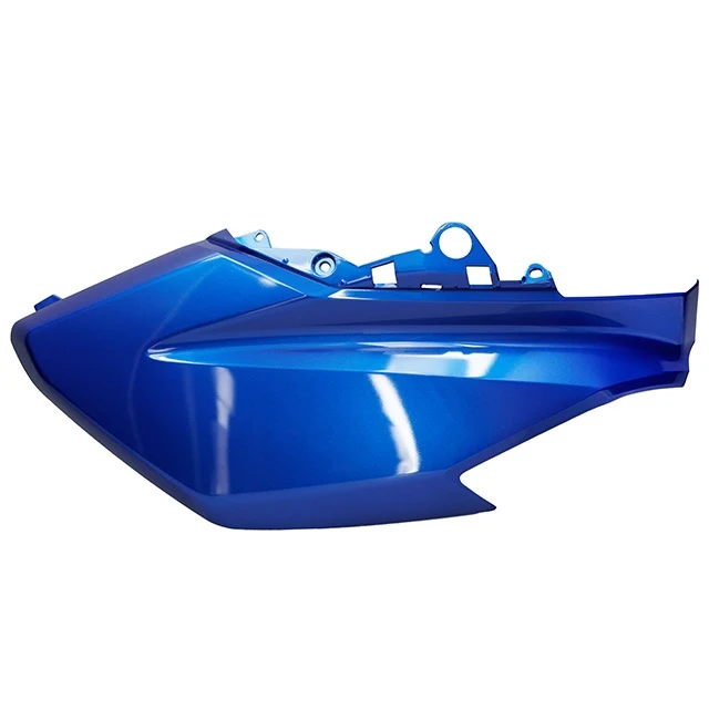 Tapa delantera lateral izquierda Yamaha Nmax 15-20 AllPro