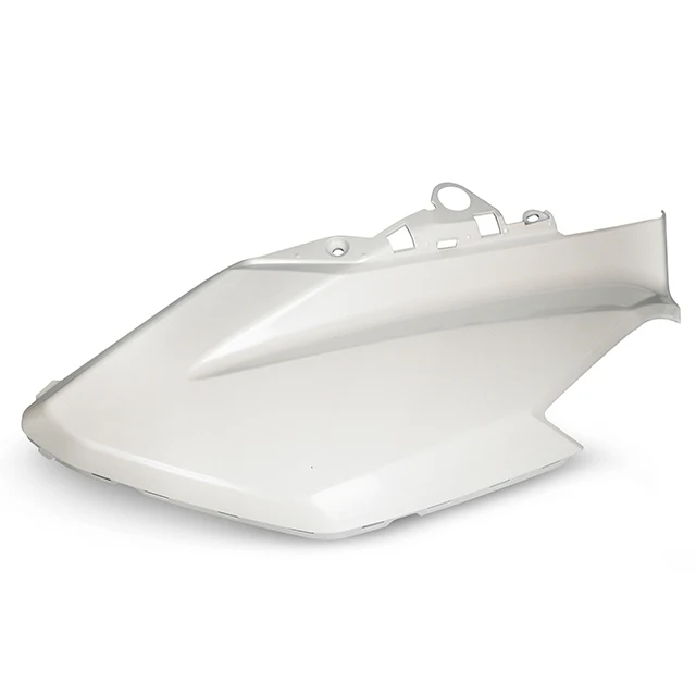 Tapa delantera lateral izquierda Yamaha Nmax 15-20 AllPro