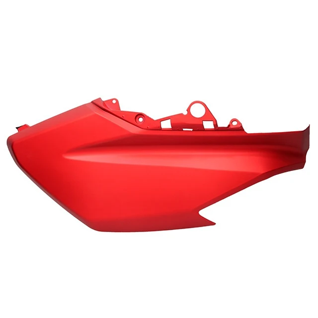 Tapa delantera lateral izquierda Yamaha Nmax 15-20 AllPro