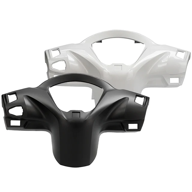 Tapa cubre manillar interior Honda Vision 110 >21 AllPro