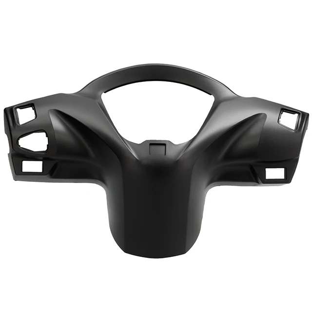 Tapa cubre manillar interior Honda Vision 110 >21 AllPro