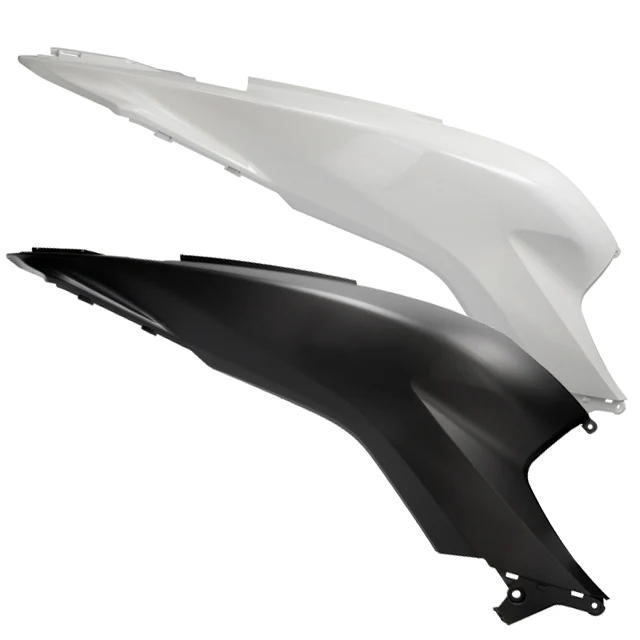 Tapa trasera lateral derecha Honda Vision 110 >21 AllPro