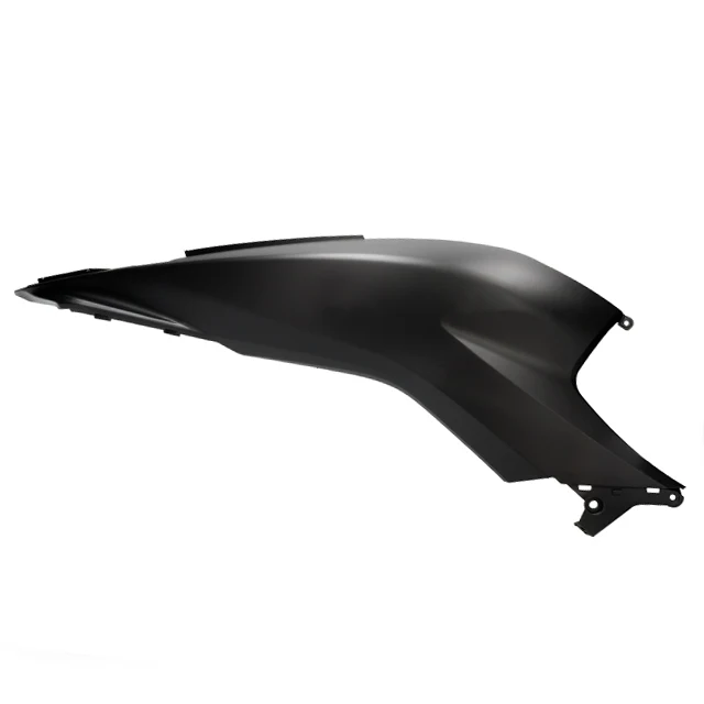 Tapa trasera lateral derecha Honda Vision 110 >21 AllPro