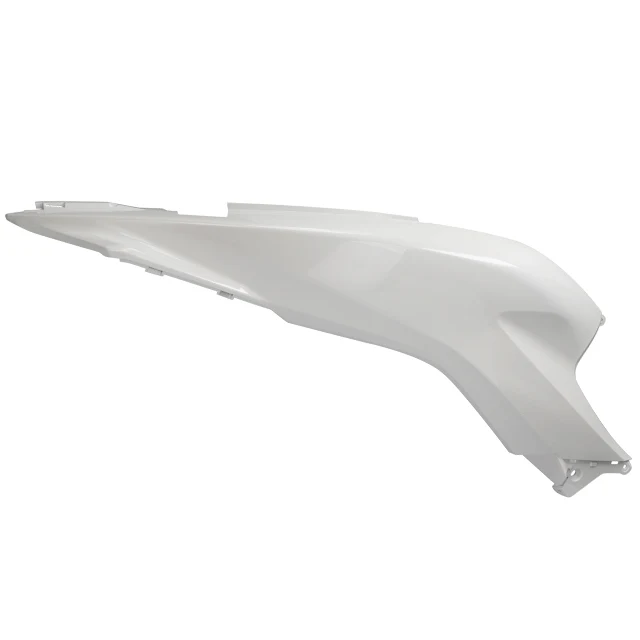 Tapa trasera lateral derecha Honda Vision 110 >21 AllPro
