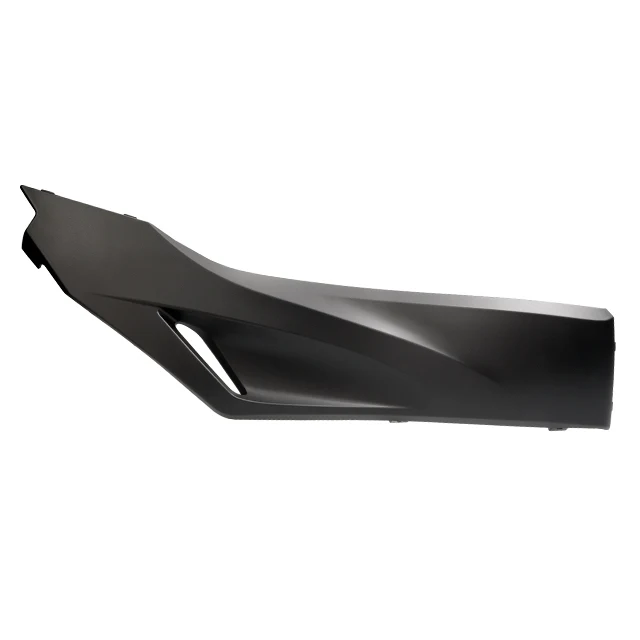 Tapa inferior lateral derecha Honda Vision 110 >21 AllPro