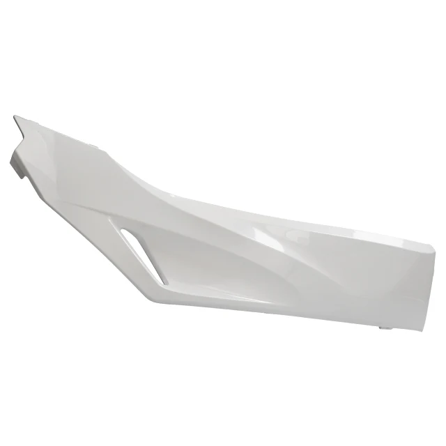 Tapa inferior lateral derecha Honda Vision 110 >21 AllPro