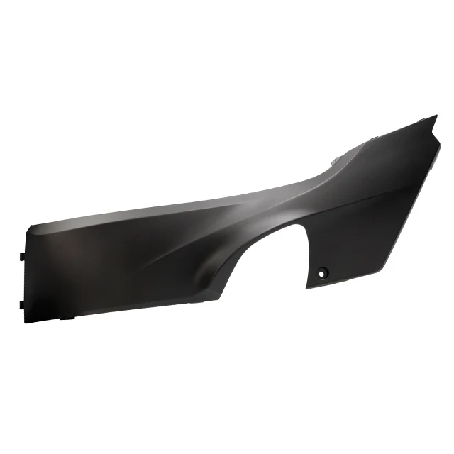 Tapa inferior lateral izquierda Honda Vision 110 >21 AllPro