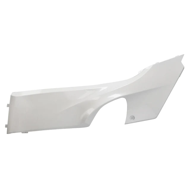Tapa inferior lateral izquierda Honda Vision 110 >21 AllPro