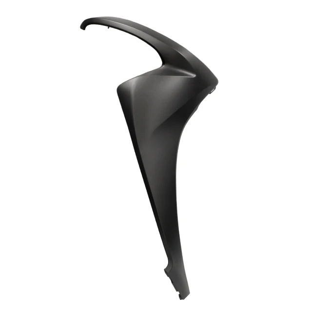 Tapa frontal lateral derecha Honda Vision 110 >21 AllPro