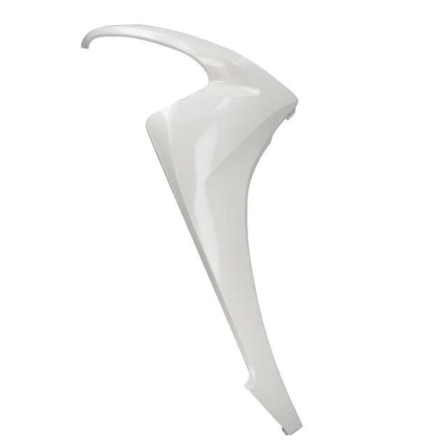 Tapa frontal lateral derecha Honda Vision 110 >21 AllPro