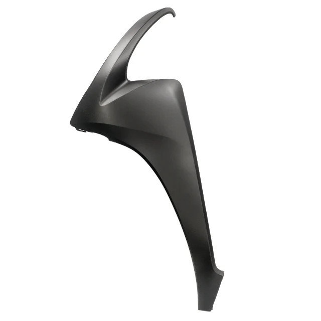 Tapa frontal lateral izquierda Honda Vision 110 >21 AllPro