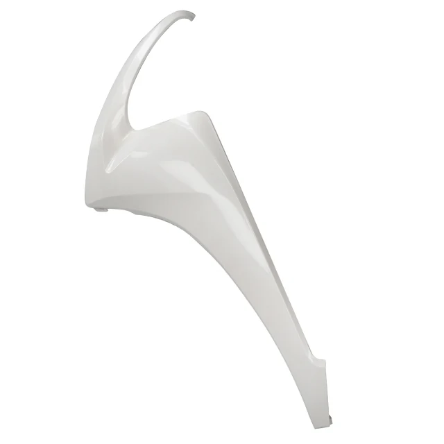 Tapa frontal lateral izquierda Honda Vision 110 >21 AllPro