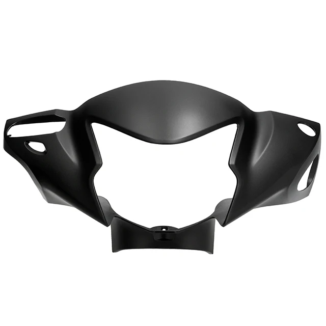 Tapa cubre manillar frontal Honda Vision 110 >21 AllPro