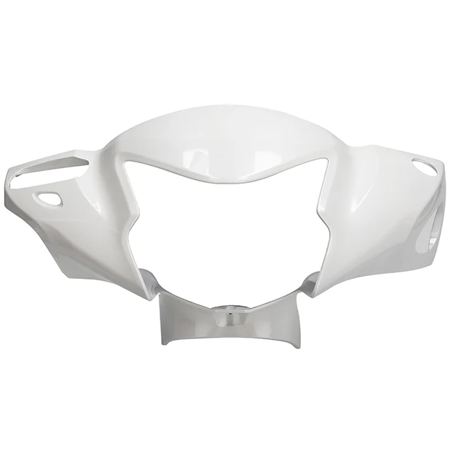 Tapa cubre manillar frontal Honda Vision 110 >21 AllPro