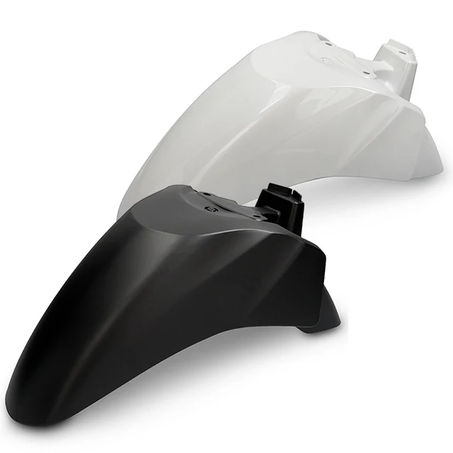Guardabarros delantero Honda Vision 110 >21 AllPro