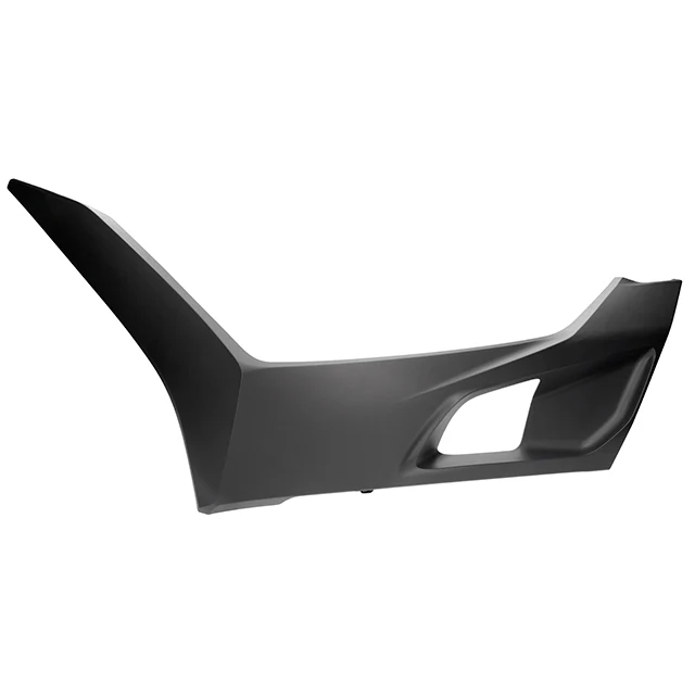 Tapa inferior lateral izquierda Honda PCX >21 AllPro