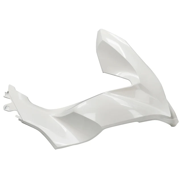 Tapa frontal lateral derecha Honda PCX >21 AllPro