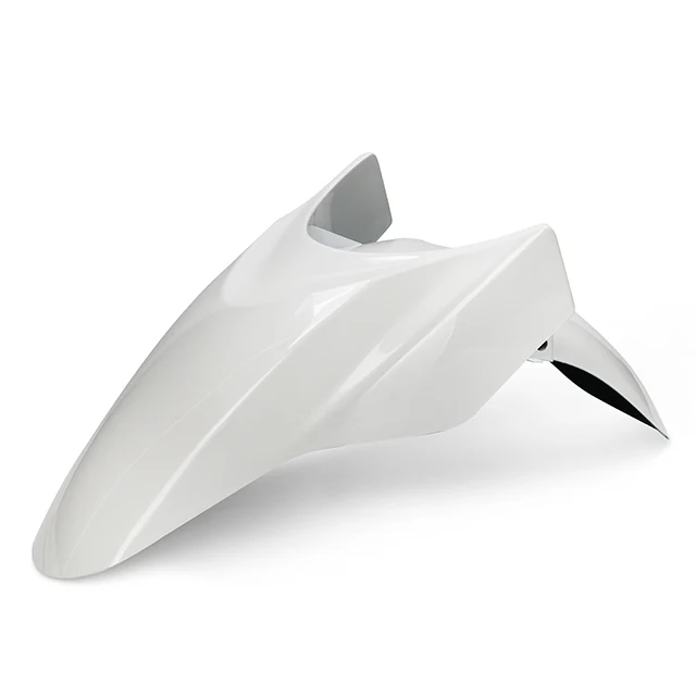 Guardabarros delantero Honda PCX 18-20 Allpro