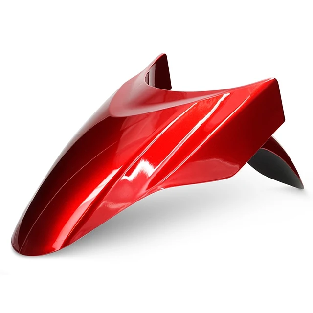 Guardabarros delantero Honda PCX 18-20 Allpro