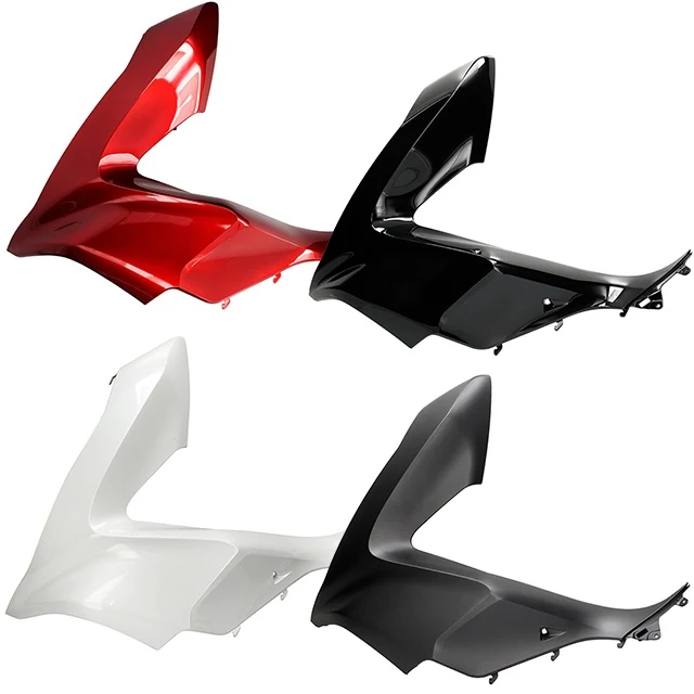 Tapa frontal lateral izquierda Honda PCX 18-20 AllPro