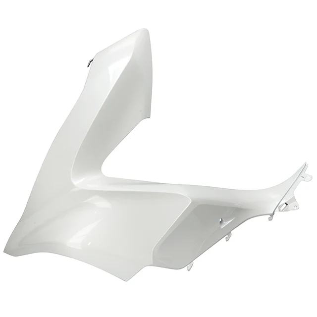 Tapa frontal lateral izquierda Honda PCX 18-20 AllPro