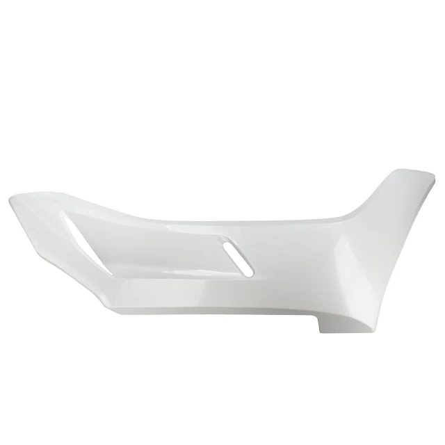 Tapa inferior lateral derecha Honda PCX 18-20 AllPro