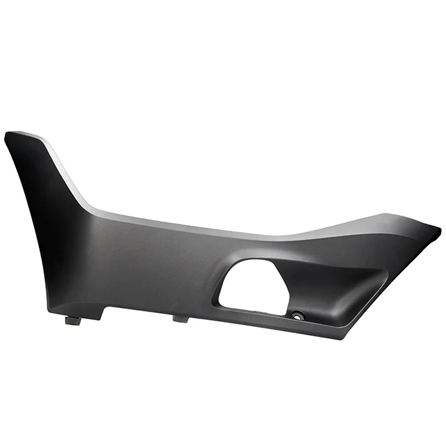 Tapa inferior lateral izquierda Honda PCX 18-20 AllPro